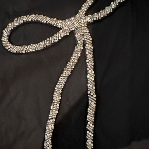 Women bow top - Picture 2 of 3